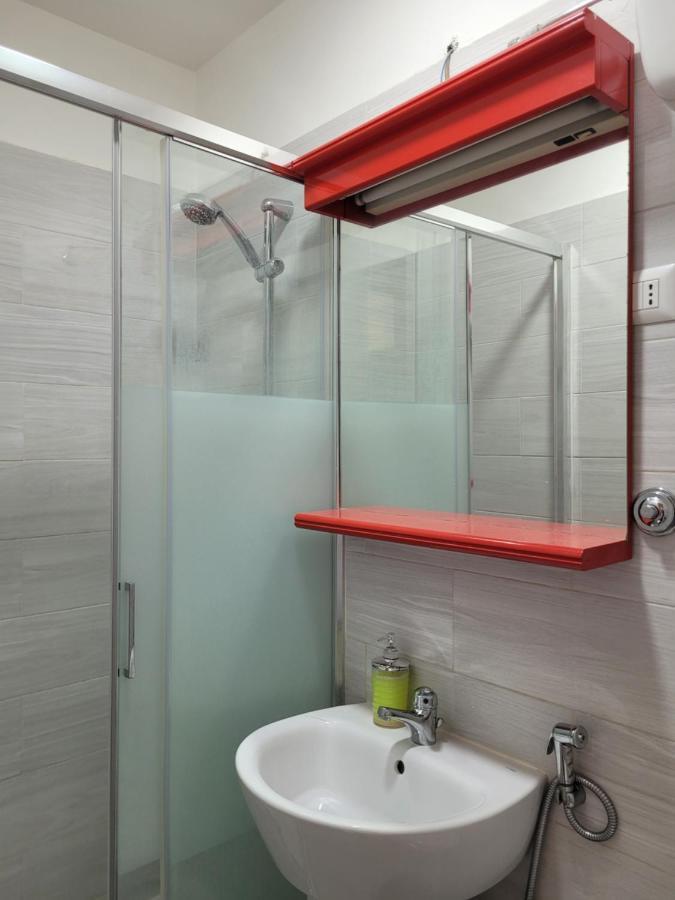 Captin Home Roma Экстерьер фото