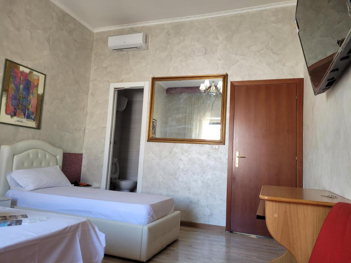 Captin Home Roma Экстерьер фото