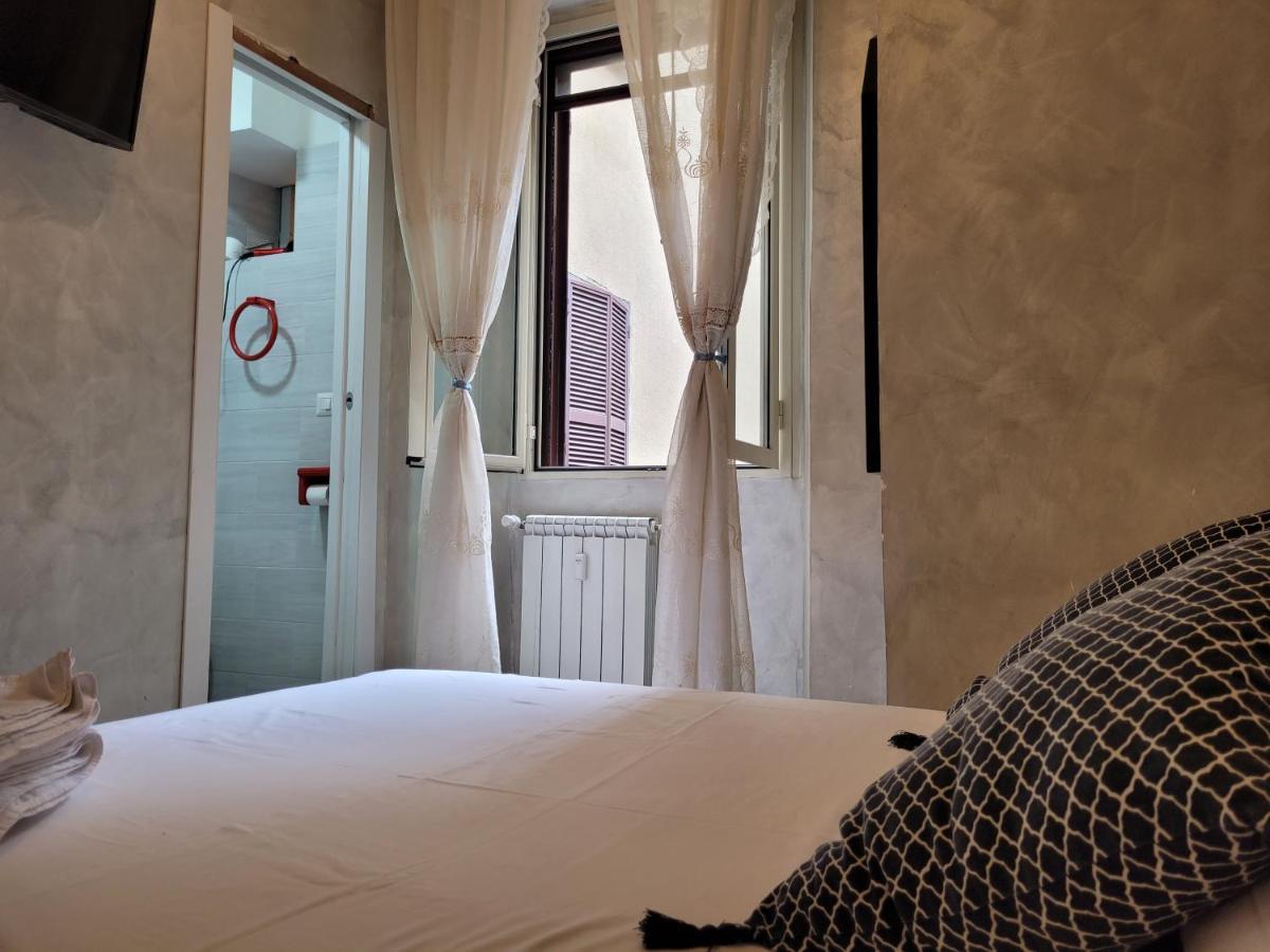 Captin Home Roma Экстерьер фото