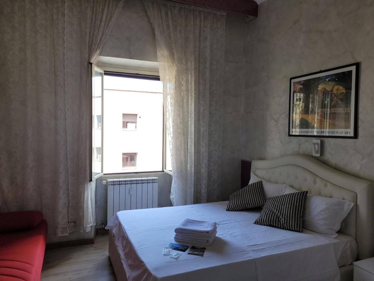 Captin Home Roma Экстерьер фото