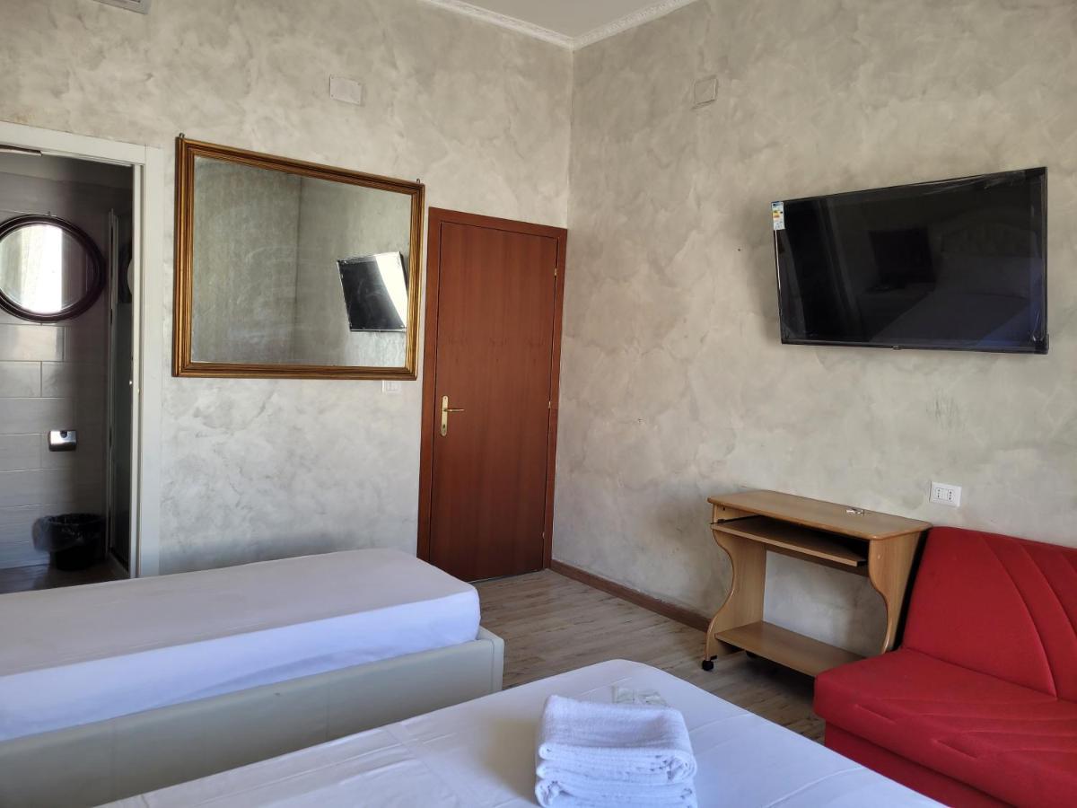 Captin Home Roma Экстерьер фото