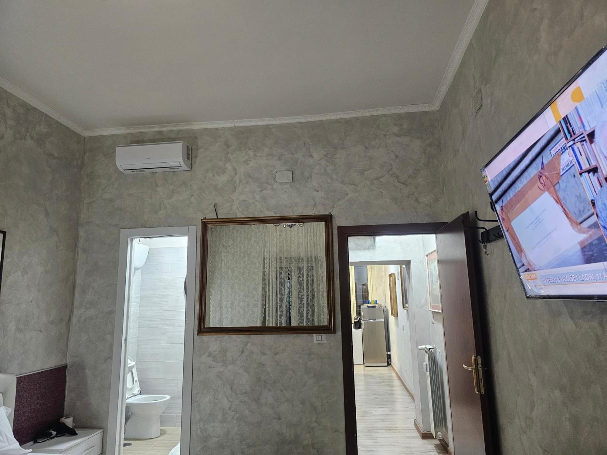 Captin Home Roma Экстерьер фото
