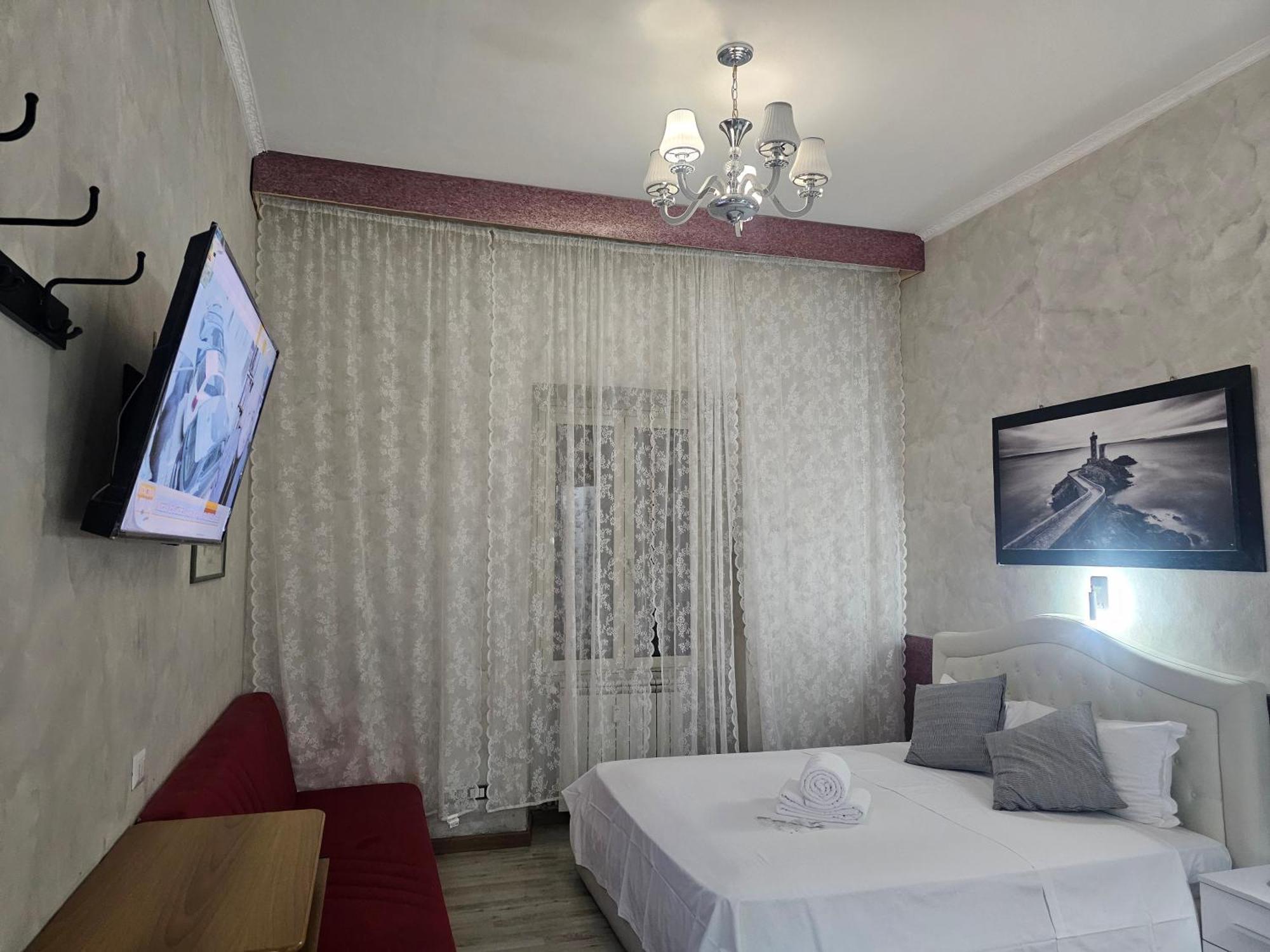 Captin Home Roma Экстерьер фото